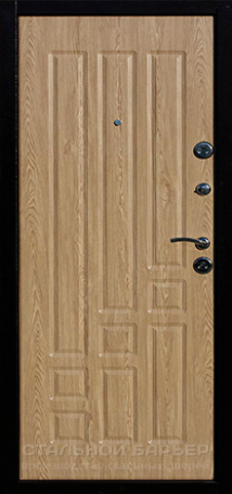 Дверь с терморазрывом №4