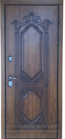 Дверь МДФ №75