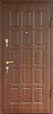 Дверь МДФ №37