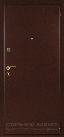 Дверь Порошок №5