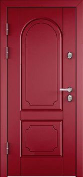 Дверь МДФ №91
