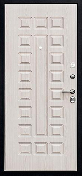 Со скрытыми петлями №3